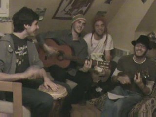 La Chanson Du Jeudi 02/04/2009