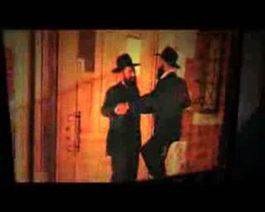 Les enfants d'Israel