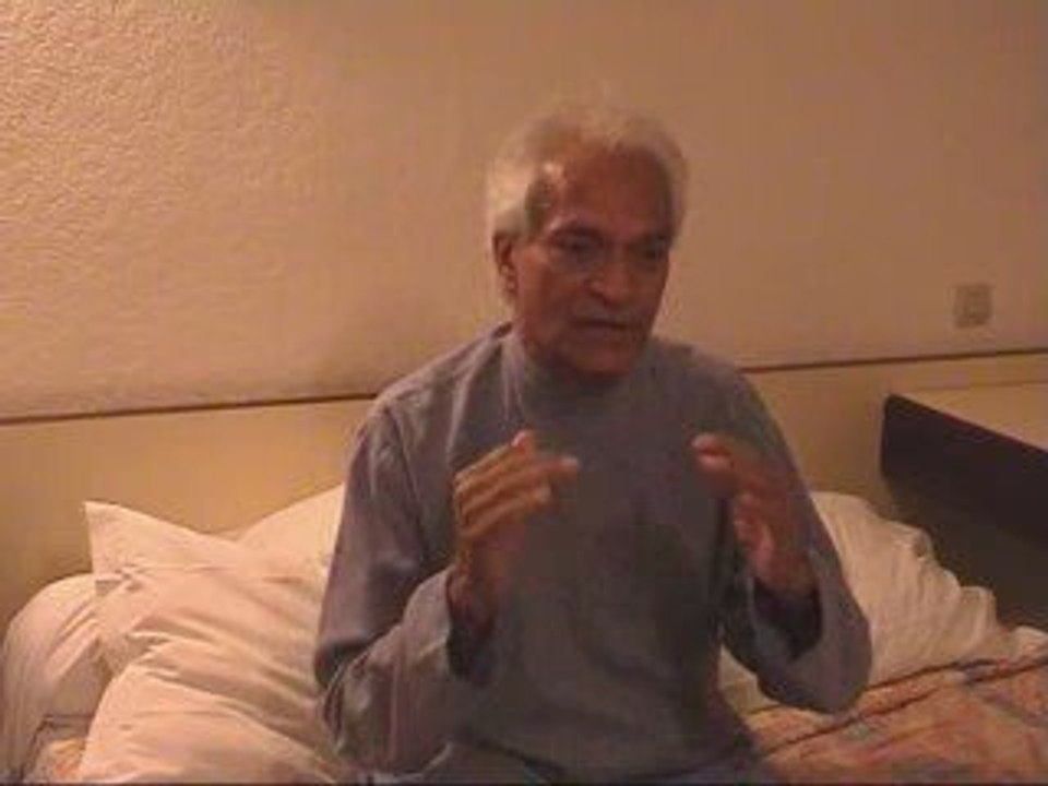 Shyamji Bhatnagar 2/2