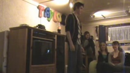 Youtube video 1 re-upload!