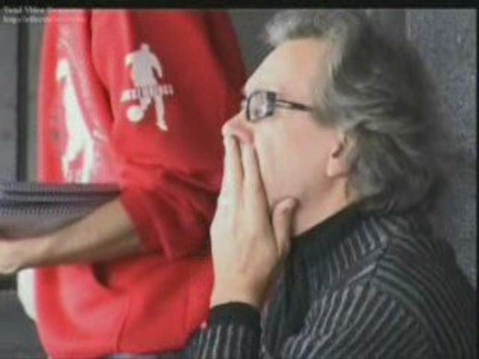 Masumlar Dizisi Kamera Arkası-2