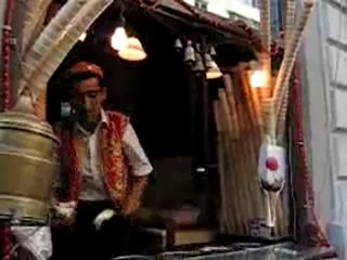 Ice Cream Acrobat  tounsi tunisie manzel