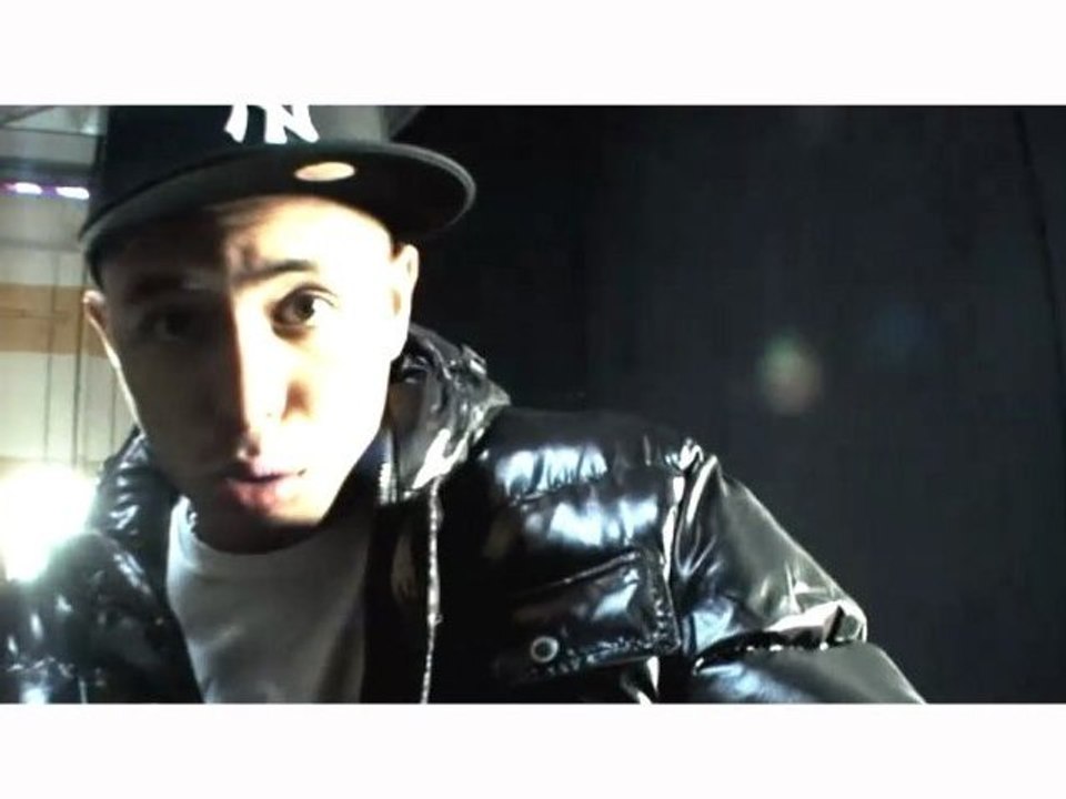 Teaser du Clip - Mauvais Côté - Dicken Fre -