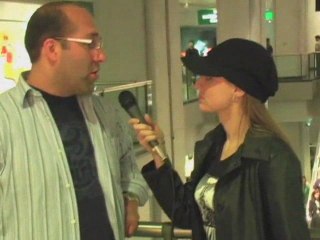 Jason Della Rocca Lays it Out On Gaming Piracy