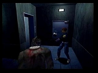 Resident Evil 1.5 Sneak Peek