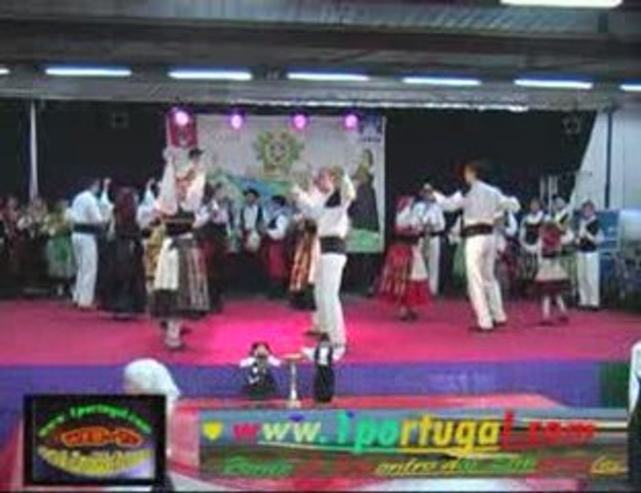 UCP Cergy Pontoise - Festival de folclore 2009 - N.17