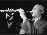 Sidney Bechet - Polka Dot Stomp