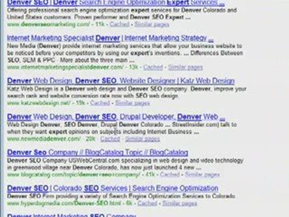 How I Got Google First Page Overnight? Ranked #2 In Hours