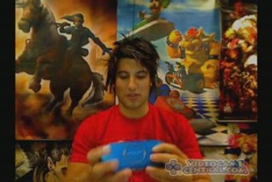 New PSP Colors Released & Unboxed - PSP 3000 Carnival Col...