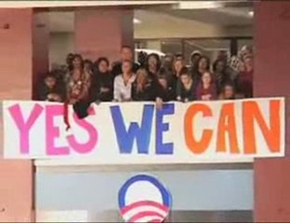 Iron Maiden/Blagojevich/Madoff/A.I.G.: Be Quick Or Be Dead