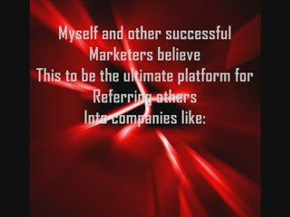 Work From Home Business Make Money Online $100 or more a ...