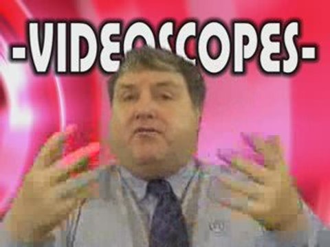 Russell Grant Video Horoscope Aries April Friday 3rd