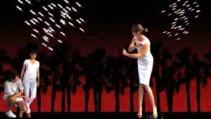 CASE PACKED TIGHT (GRAND BUREAU)