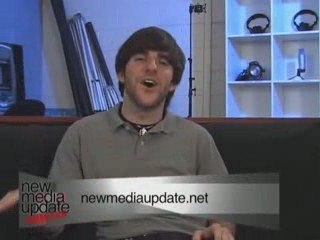 New Media Update: Episode 8