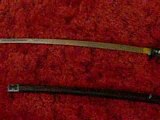 My Japanese Katana Sword and Practice Sword