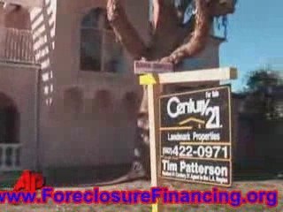 Foreclosures Up 81-percent From '07