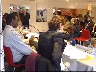 L'esclavage toujours d'actualité en Mauritanie