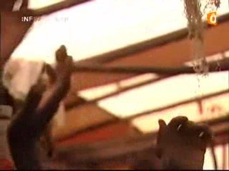 Réinsertion des condamnés pour génocide au Rwanda