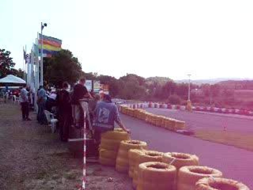 arsouille du 4 juin 2006