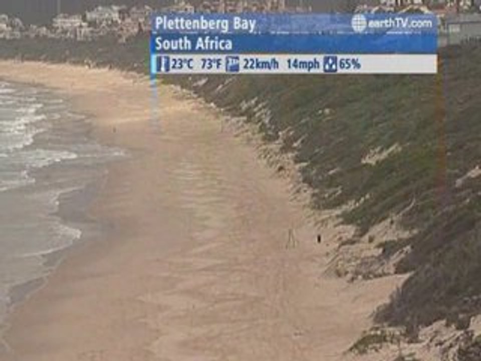 New York - USA, Geneva - Switzerland, Seattle - USA, Plettenberg Bay - South Africa, Jakarta - Indonesia, Budapest - Hungary, Dresden - Germany