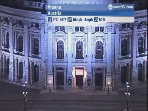 London - United Kingdom, Paris - France, Dubrovnik - Croatia, Vienna - Austria, Yas Island - UAE - Abu Dhabi, Cape Town - South Africa, Nouméa - New Caledonia