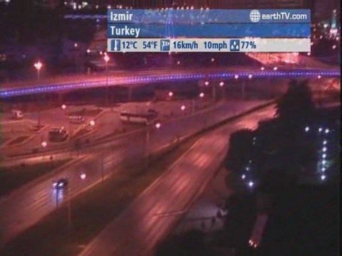 Macau SAR - China, Nouméa - New Caledonia, Pine Valley - Beijing - China, Palma de Mallorca - Spain, Izmir - Turkey, Paris - France, Berlin - Germany