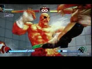 SF4-Combo-ExibitioN