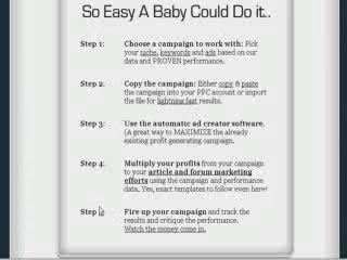 Web Affiliate Marketing