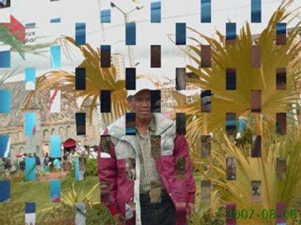 Tao an-trano