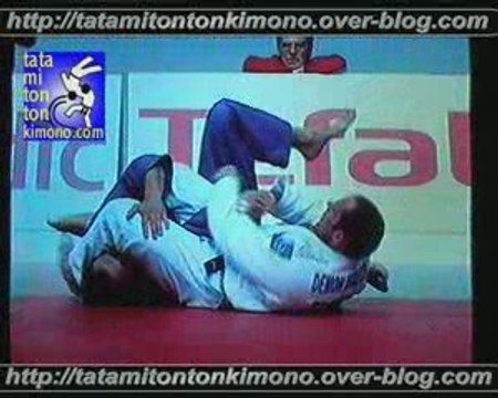JUJI GATAME DEMONTFAUCON UDE GATAME HUIZINGA
