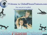 Global Fitness Trainers/Personal Trainer Directory / Nichola