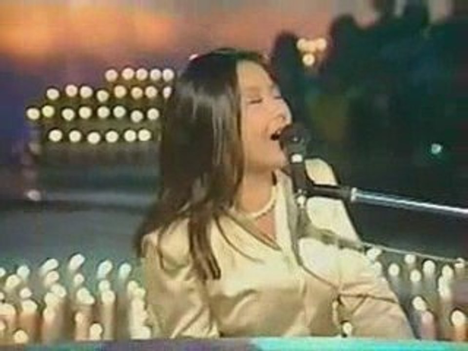 八神純子 / みずいろの雨