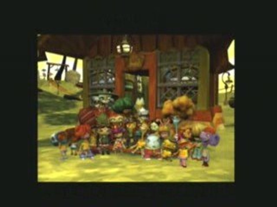 Psychonauts , 40 ) La fin
