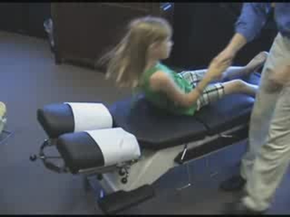 Best Chiropractor in Ahwatukee, AZ,Nexlev chiro