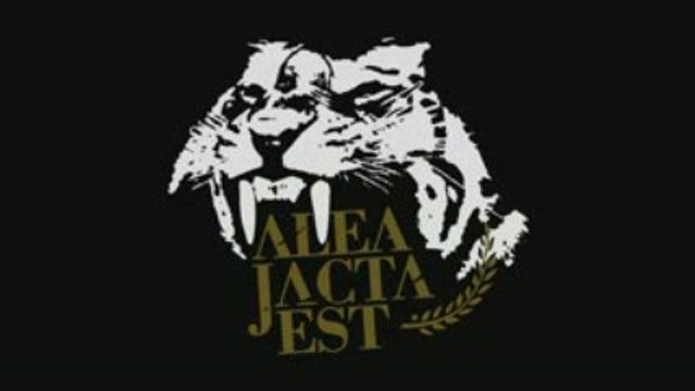 ALEA JACTA EST // Death Wish Team // BCN 29/03/2009
