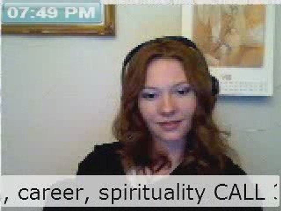 Live Readings