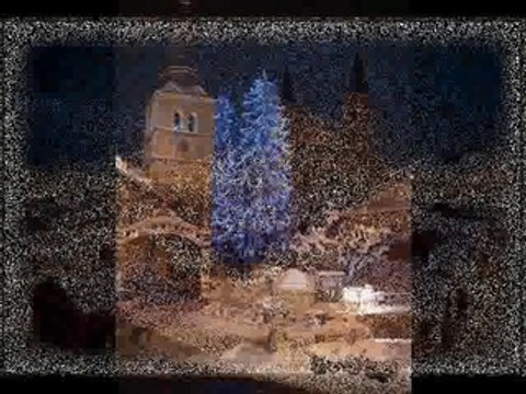 Minuit, Chrétiens - Choeurs de l'Armée Rouge