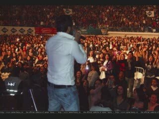 2009 Tamer hosny matwesneesh