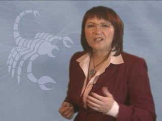 Scorpio Horoscope: Today's Horoscope for April 3 2009 by ...