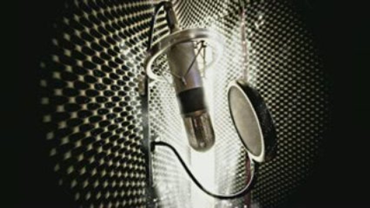 TIME UP PROD - Studio