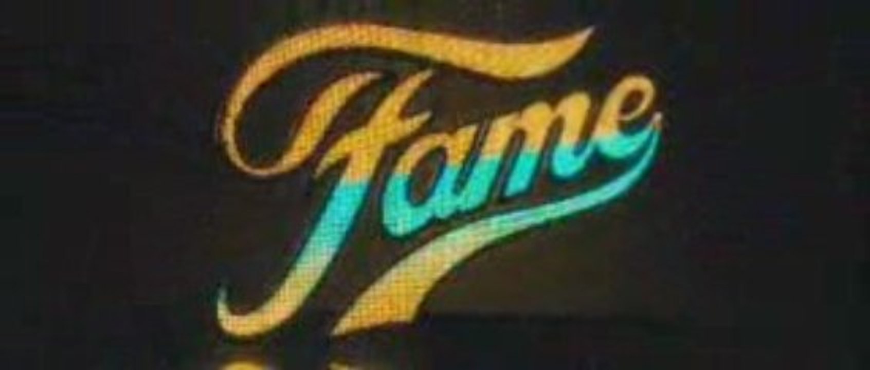 Fame - Official Teaser Trailer