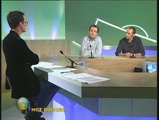 FOUS DE FOOT du 02 AVRIL 2009