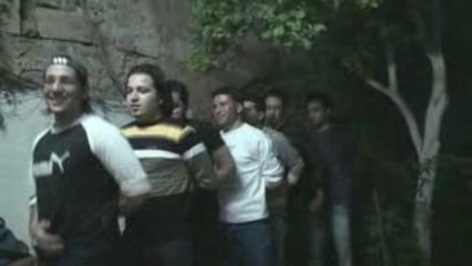 Newrorz 2621-2009 in Algeria