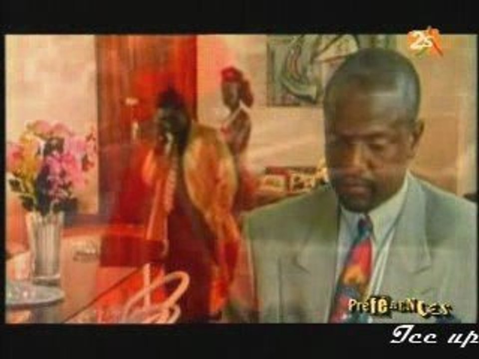 Souleymane Faye- Neko dem na