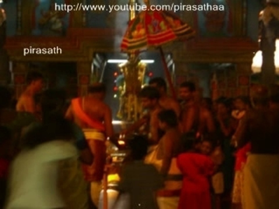 திருவிழா நாள் 8 படங்கள் 2008  (punnalaikkadduvan)