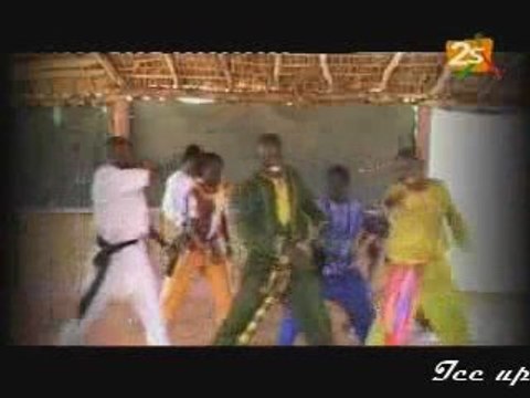 Baye Mboup- Sant mame Cheick Ibra Fall