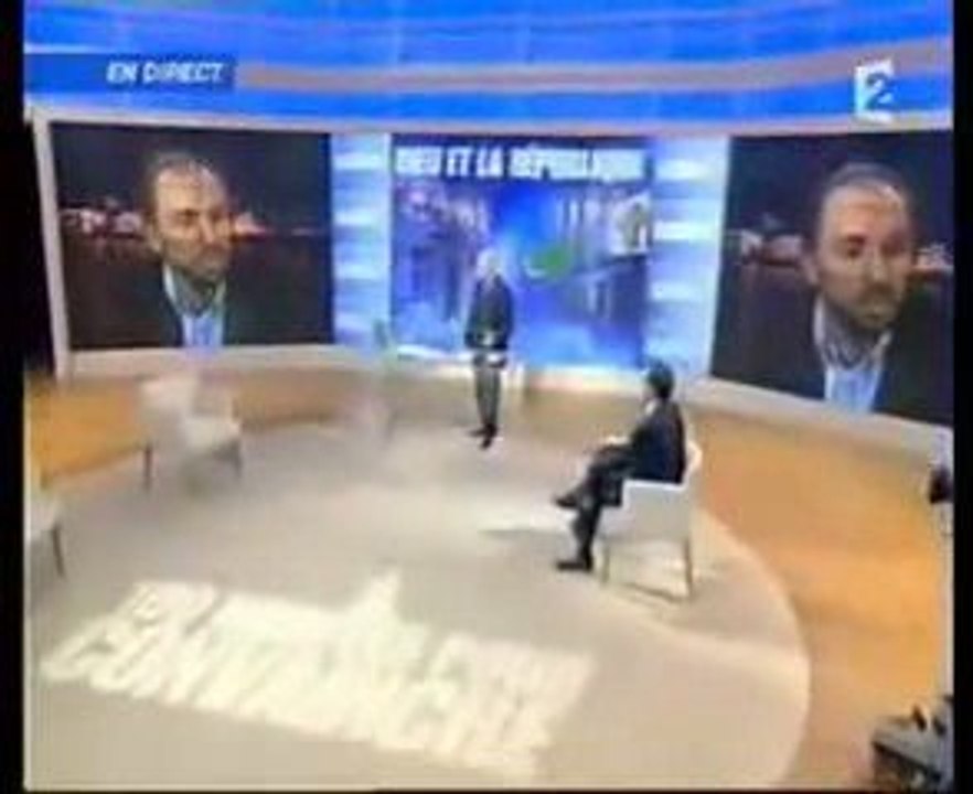 Tariq Ramadan l'hypocrite 3