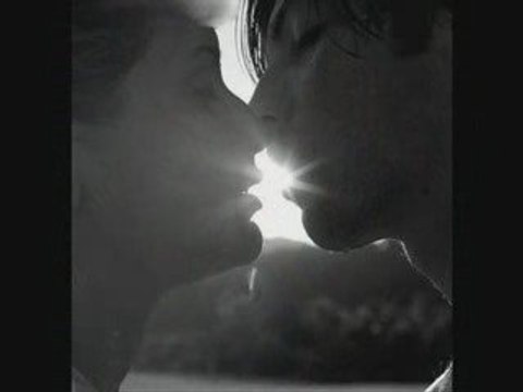 Mon bel amour, mon cher amour...