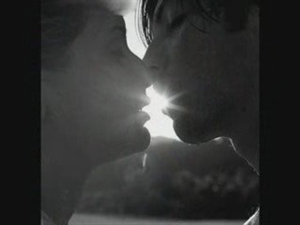 Mon bel amour, mon cher amour...