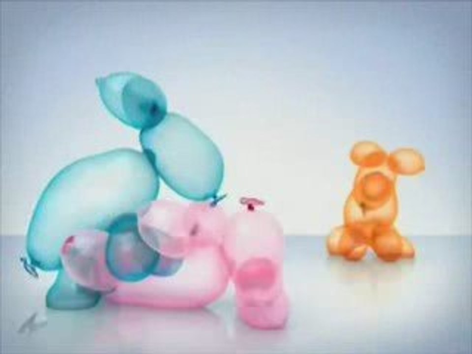 Stay Safe = No Aids ;o)